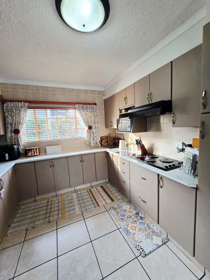 3 Bedroom Property for Sale in Doringkruin North West
